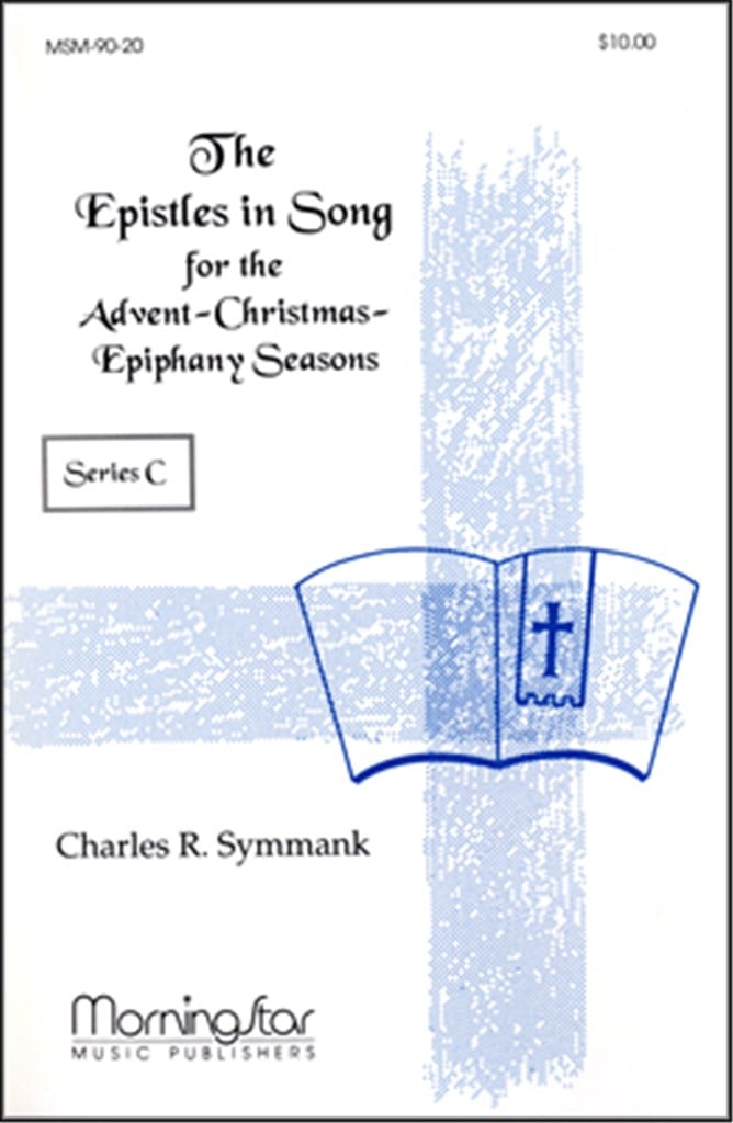 The Epistles in Song Series C